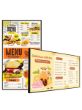 Picture of Wall-Mounted Android Digital Signage Display